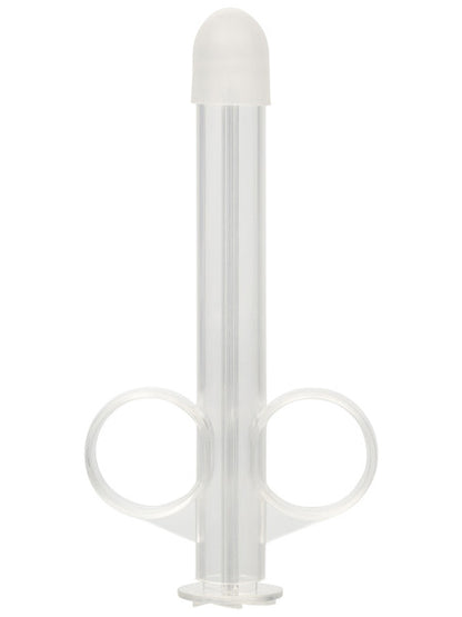 Xl Lube Tube Clear - Club X