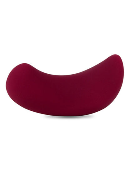 Frida Lay On Vibrator App Controlled Plum - Club X