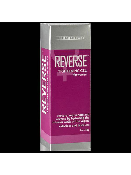 Reverse Vaginal Tightening Cream For Women 2 Oz Bulk  - Club X