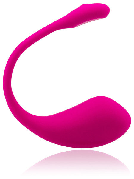 Lush 2 By Lovense  - Club X