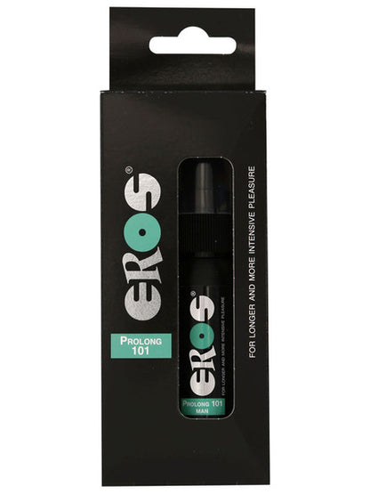 Eros Prolong 101 Spray 30 ml  - Club X