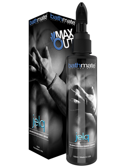 Bathmate - Max Out  - Club X