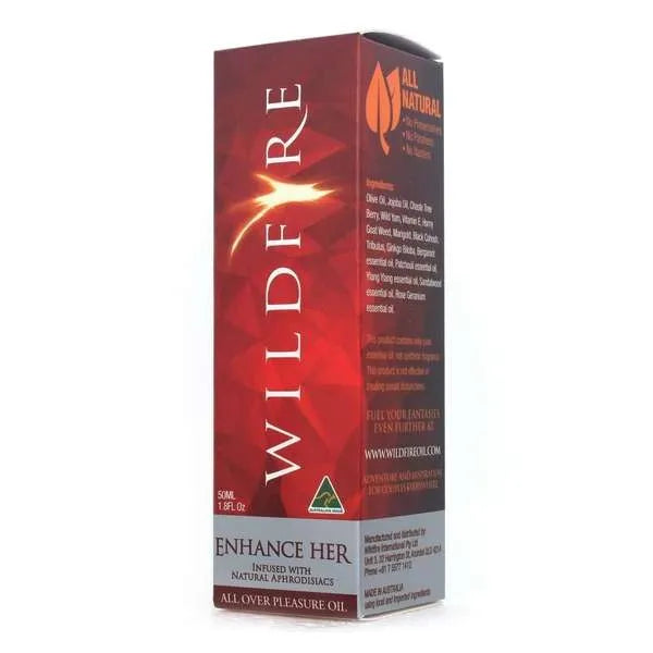 Enhance Her 50ml  - Club X