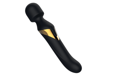 DORCEL Dual Orgasms - Black  - Club X