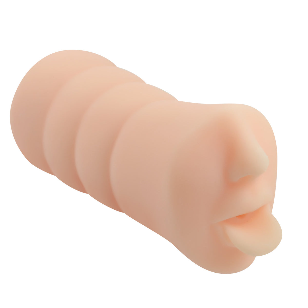 Bella Oral Sex - Silicone Sleeve Masturbator  - Club X