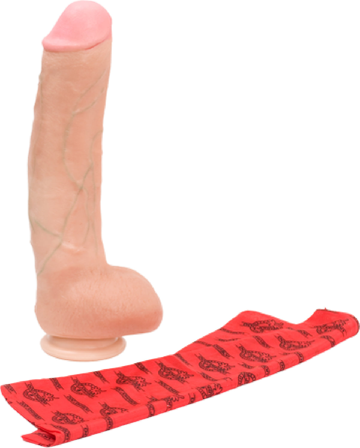 John Holmes Realistic Cock  - Club X