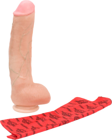 John Holmes Realistic Cock  - Club X