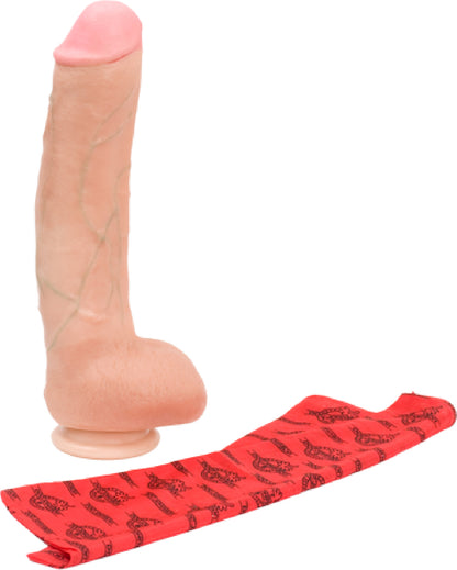John Holmes Realistic Cock  - Club X