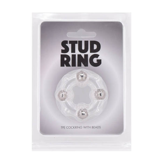 Stud Ring  - Club X