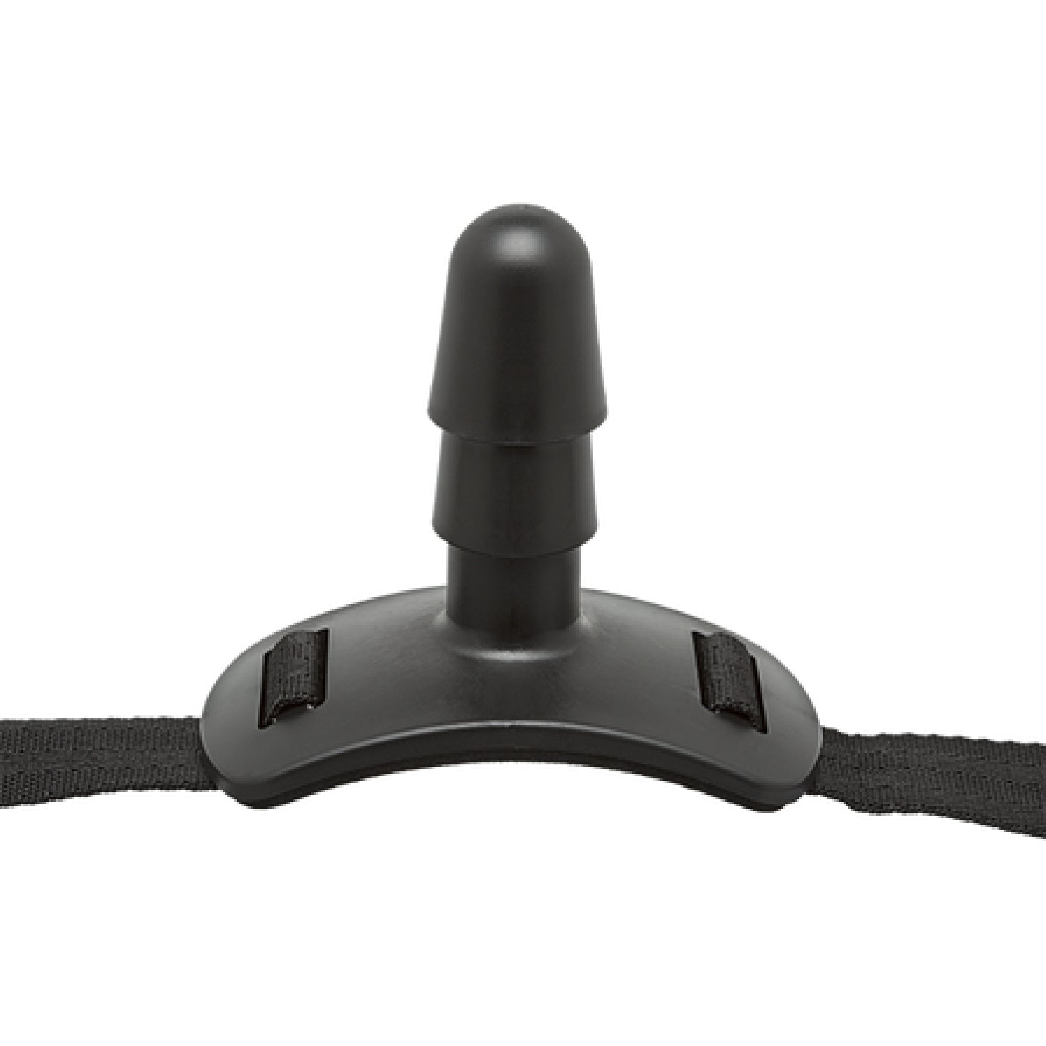 Universal Strap-On (Black)  - Club X