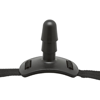 Universal Strap-On (Black)  - Club X