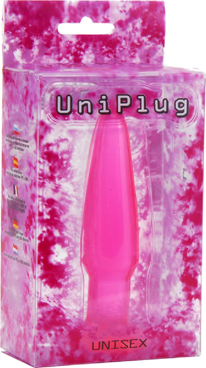 Uni-Plug  - Club X