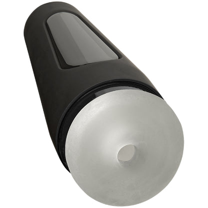 Fuck Hole Tunnel - Variable Pressure ULTRASKYN Stroker  - Club X