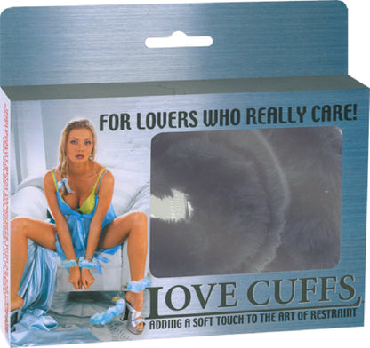 Love Cuffs  - Club X