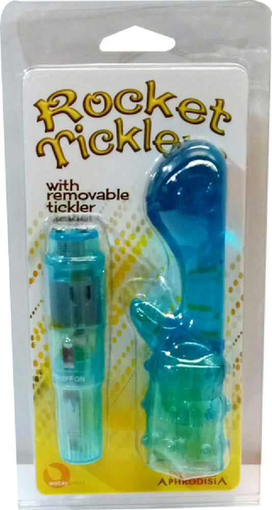 Rocket Tickler  - Club X