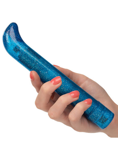 Sparkle Slim G-Vibe Massager Vibrator  - Club X