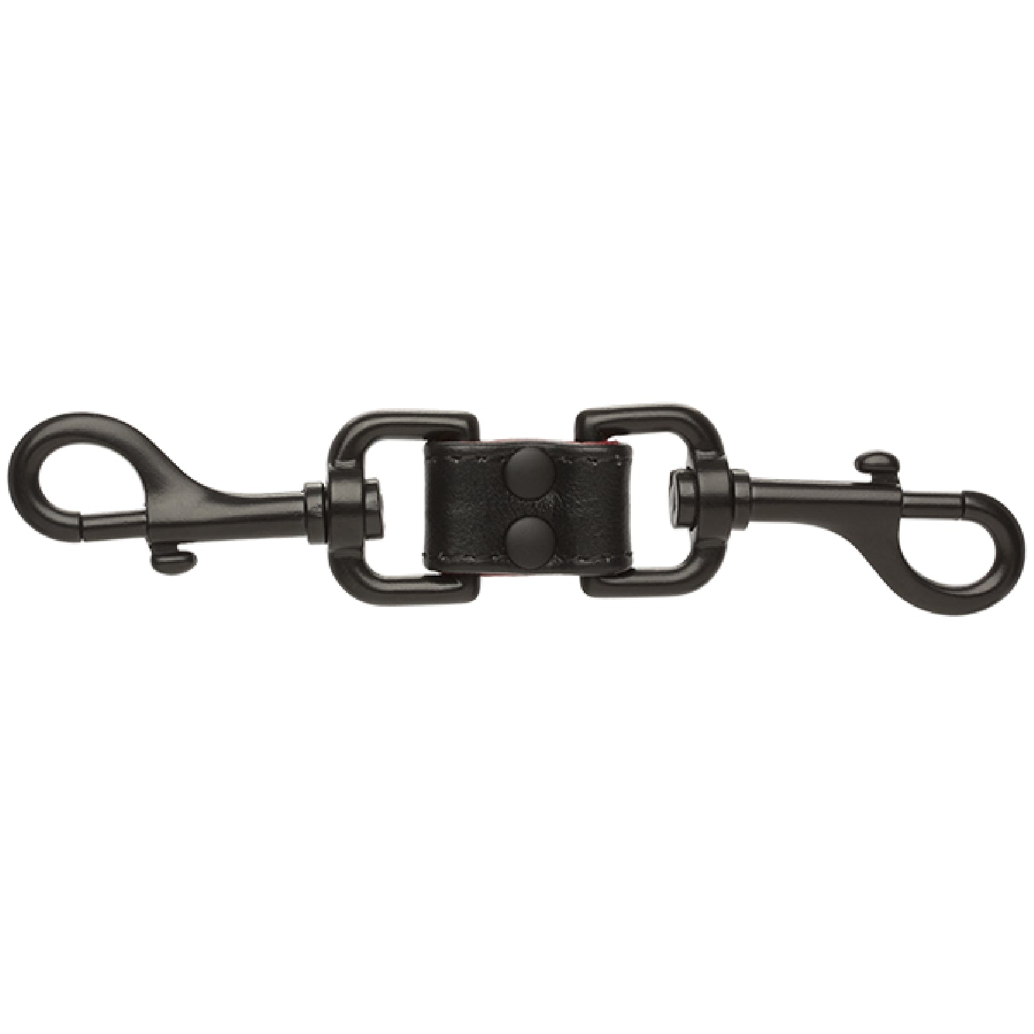 Leather 2-Way Access Clips Default Title - Club X