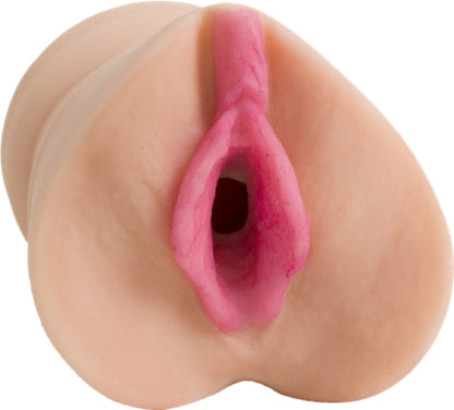 UltraSKYN Cream Pie Pocket Pussy Masturbator  - Club X