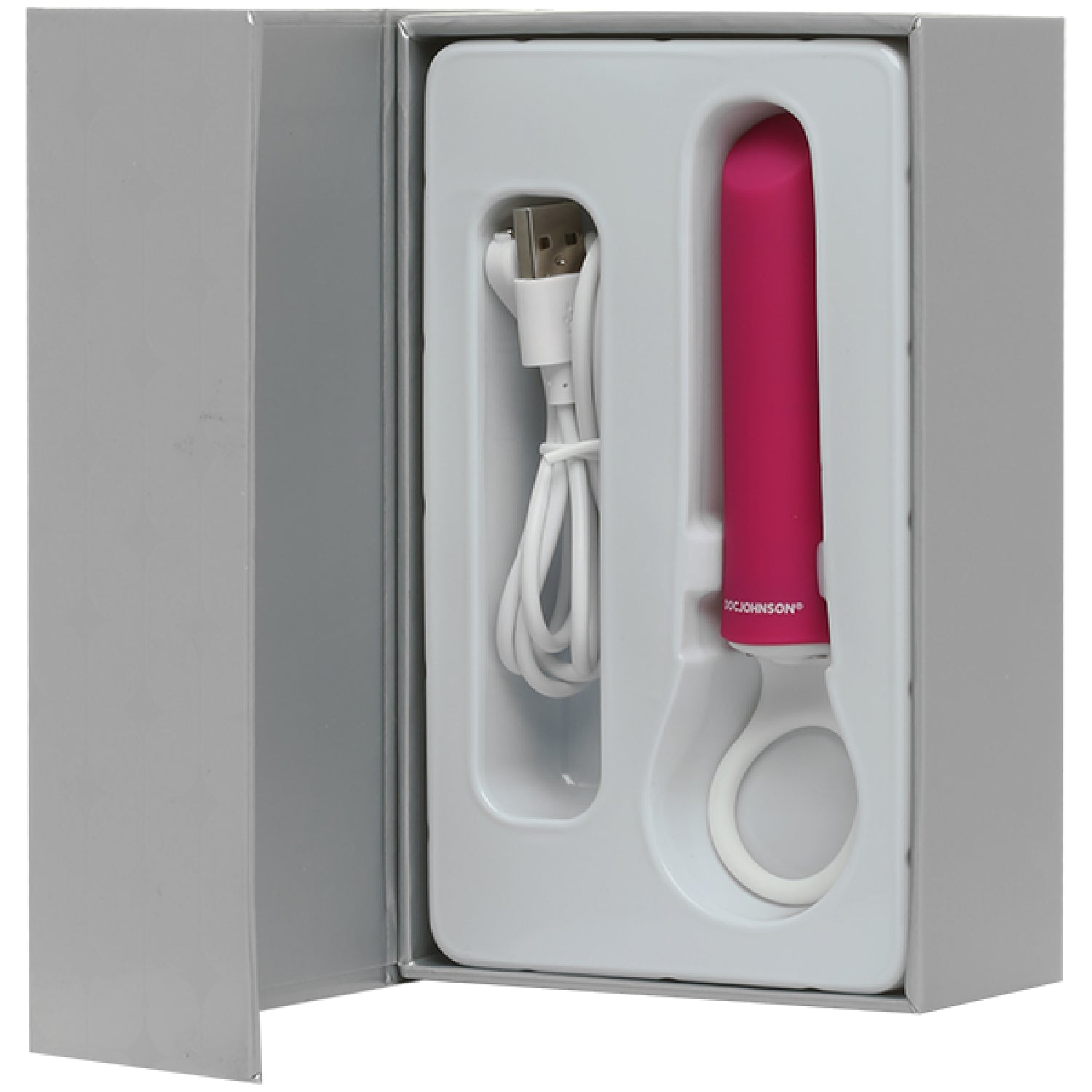 IPlease Rechargeable Powerful Grip Ring  - Club X