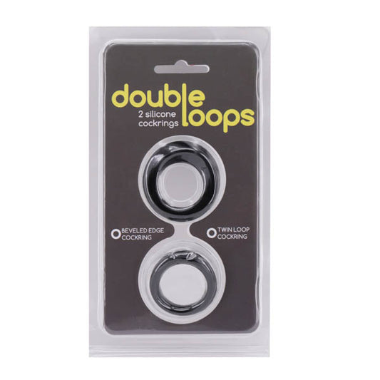 Double Loops  - Club X