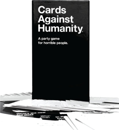 Cards Against Humanity  - Club X