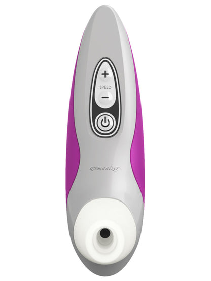 Womanizer Pro 40 Clitoris Stimulator  - Club X