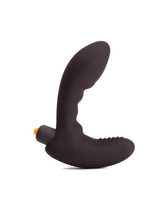 Pornhub Anal Vibrating Prostate Massager  - Club X