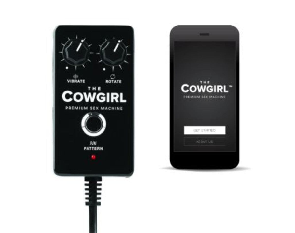 The Cowgirl  - Club X