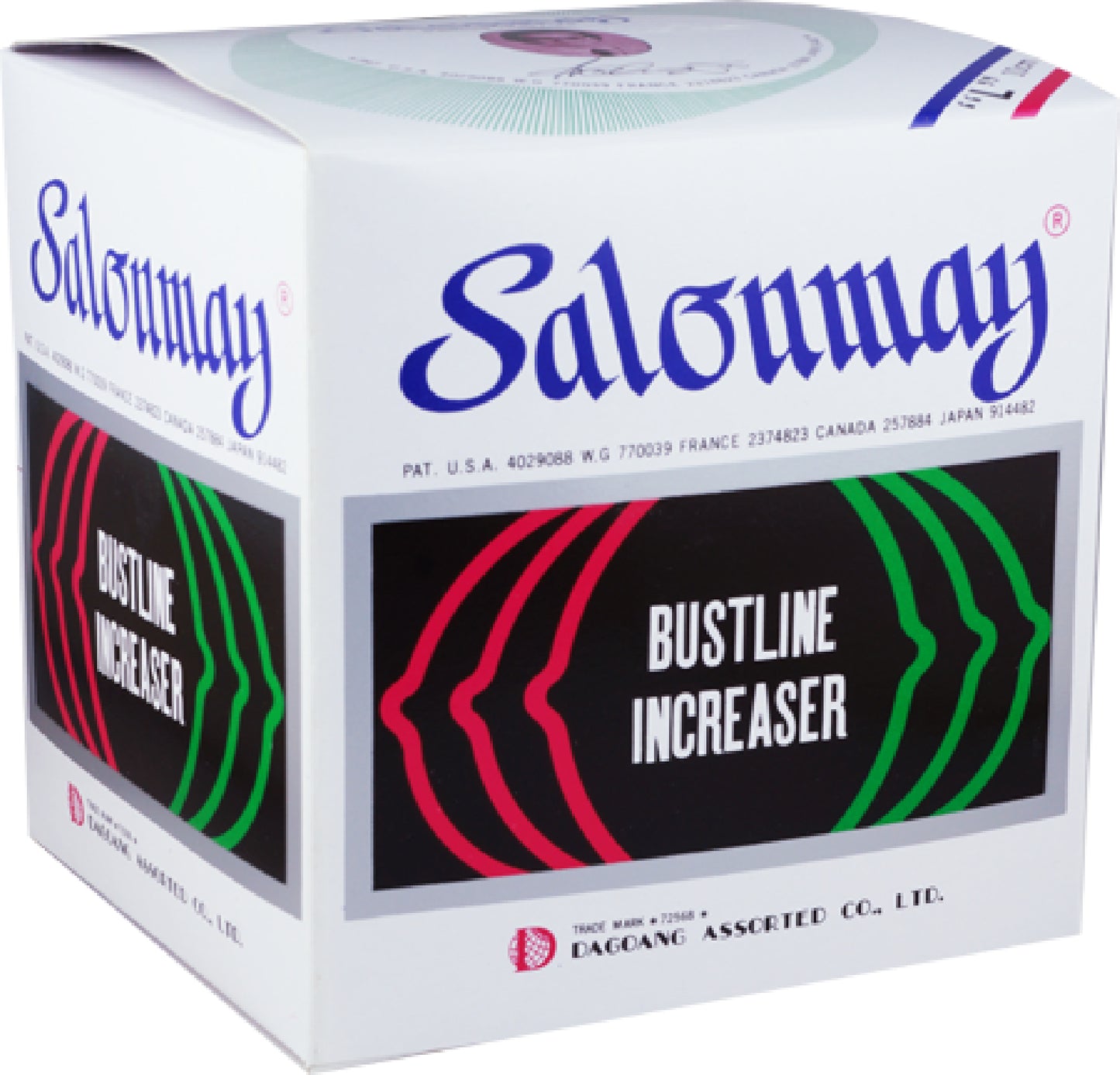 Bustline Increaser (Small) Breast Pump  - Club X