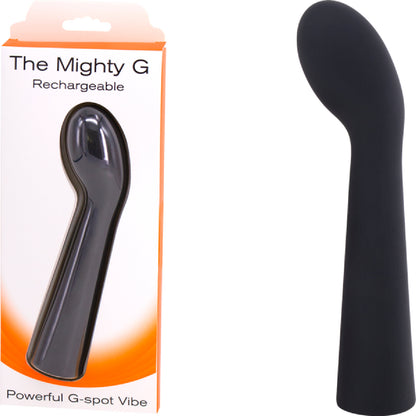 The Mighty G Rechargeable  - Club X