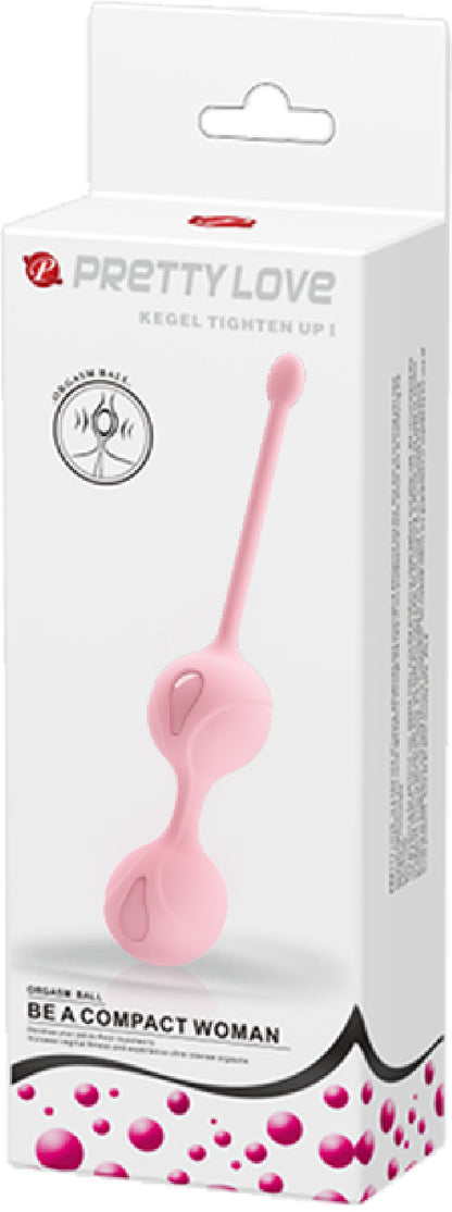 Pretty Love Kegel Balls Tighten Up 2  - Club X