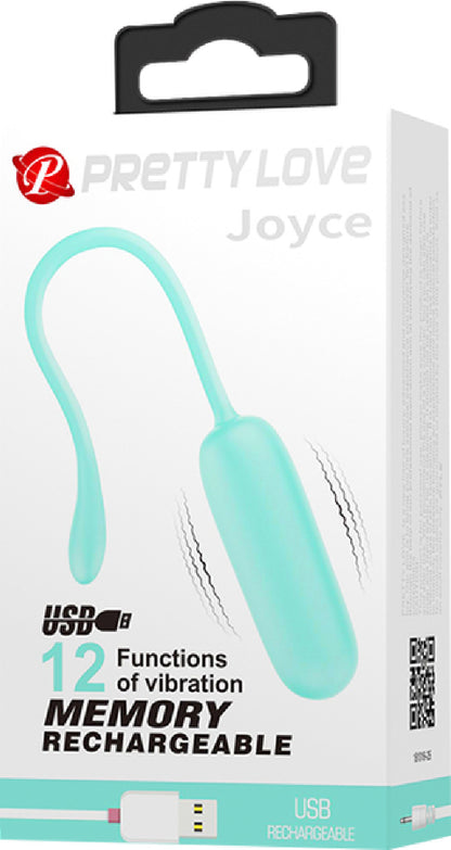 Joyce (Green)  - Club X