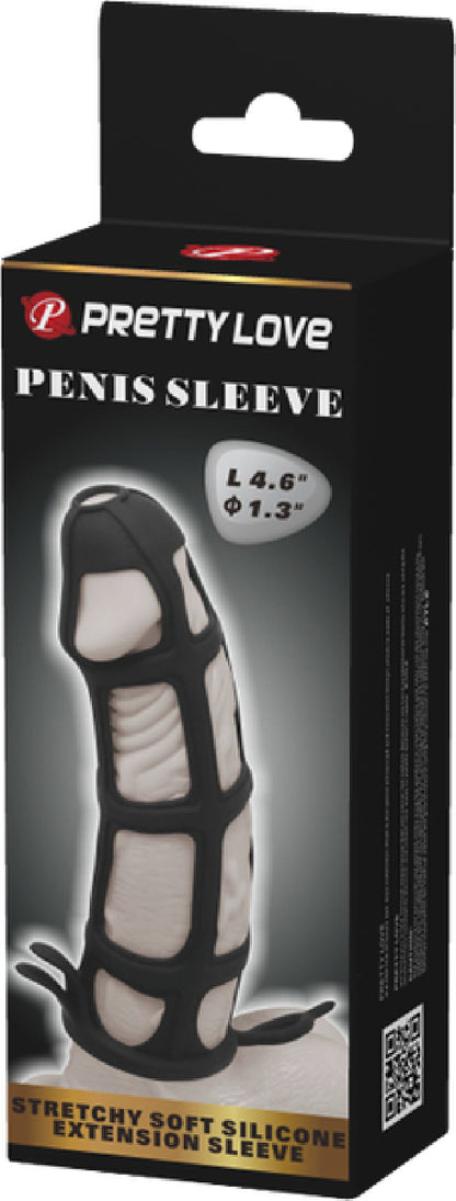 Penis Sleeve  - Club X