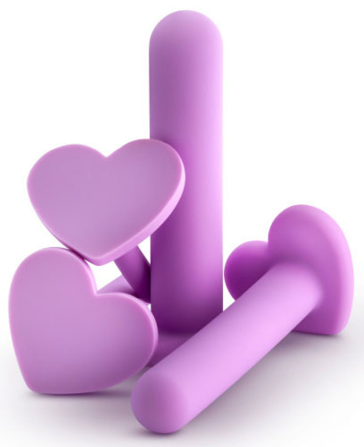Dilator Kit (Purple)  - Club X