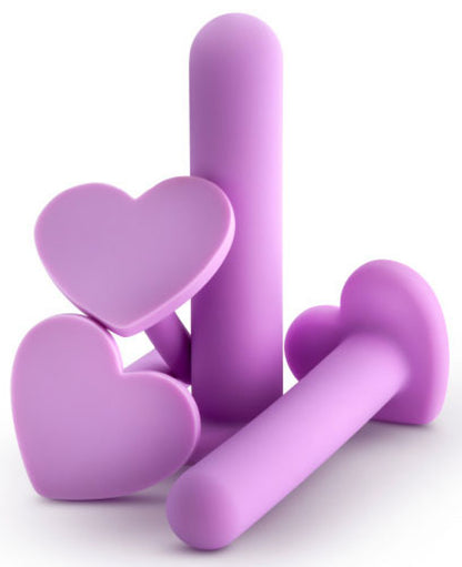Dilator Kit (Purple)  - Club X