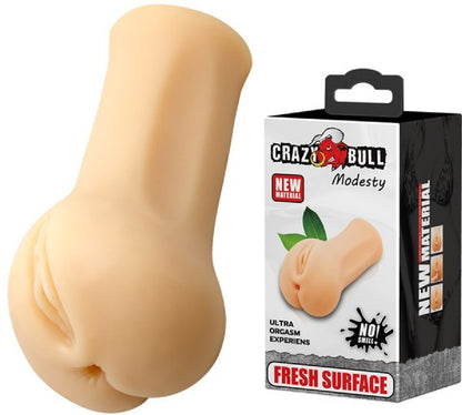 Modesty Masturbator (Flesh)  - Club X