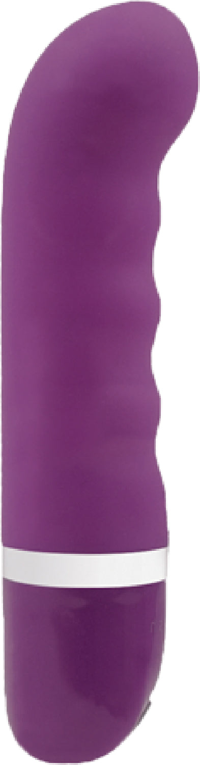 Bdesired - Deluxe Pearl - Royal Purple  - Club X