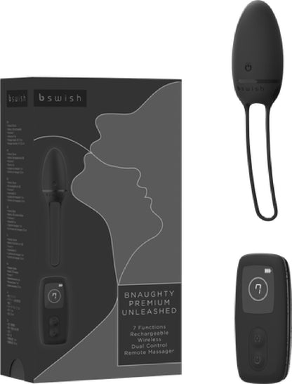 BNAUGHTY - Premium Unleashed  - Club X