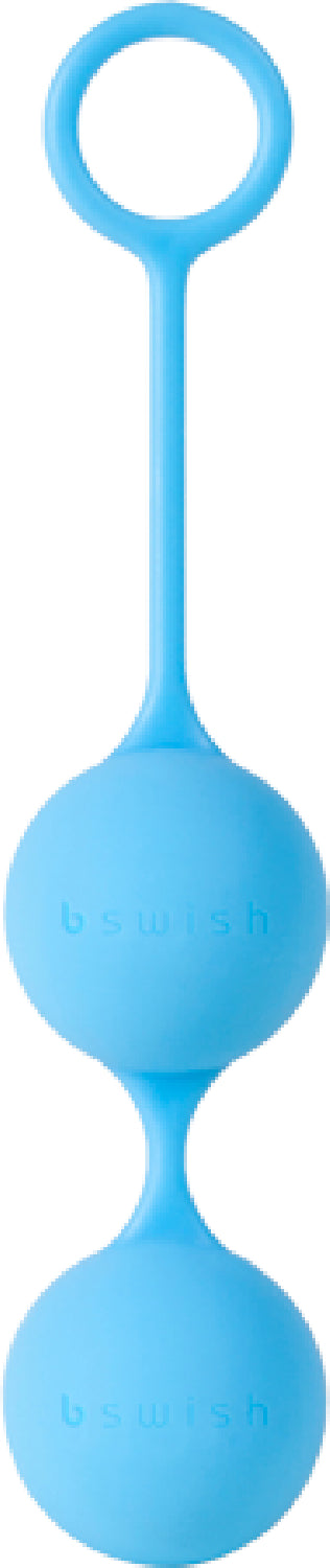 Bswish Bfit - Classic - Azure Love Balls  - Club X