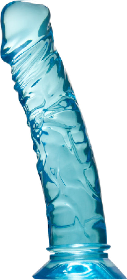 Quartz 7" Dong - Aqua  - Club X