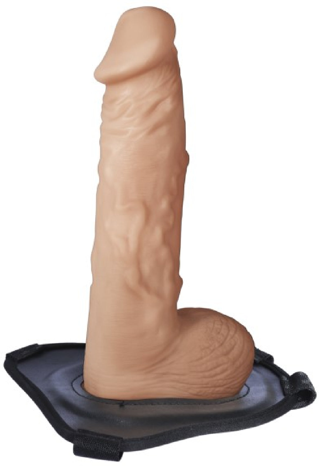 Erection Assistant Strap-On  - Club X