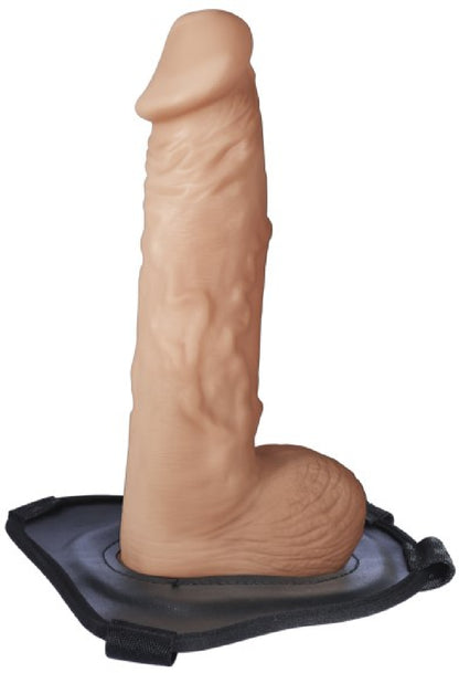 Erection Assistant Strap-On  - Club X