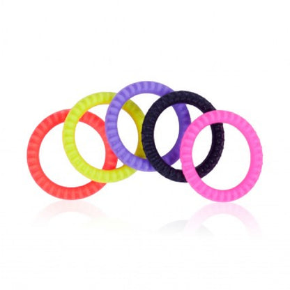 Erection Commander 5 Pack (32mm)  - Club X