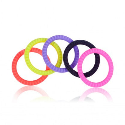 Erection Commander 5 Pack (37mm)  - Club X