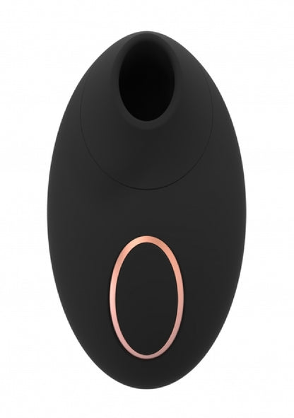 Seductive Clitoral Suction  - Club X