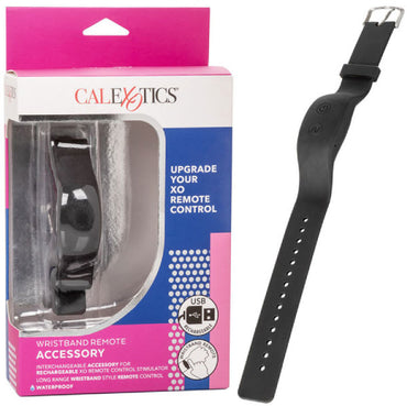Wristband Remote Accessory  - Club X
