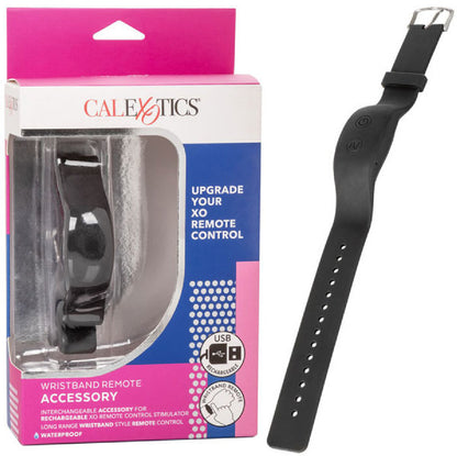 Wristband Remote Accessory  - Club X