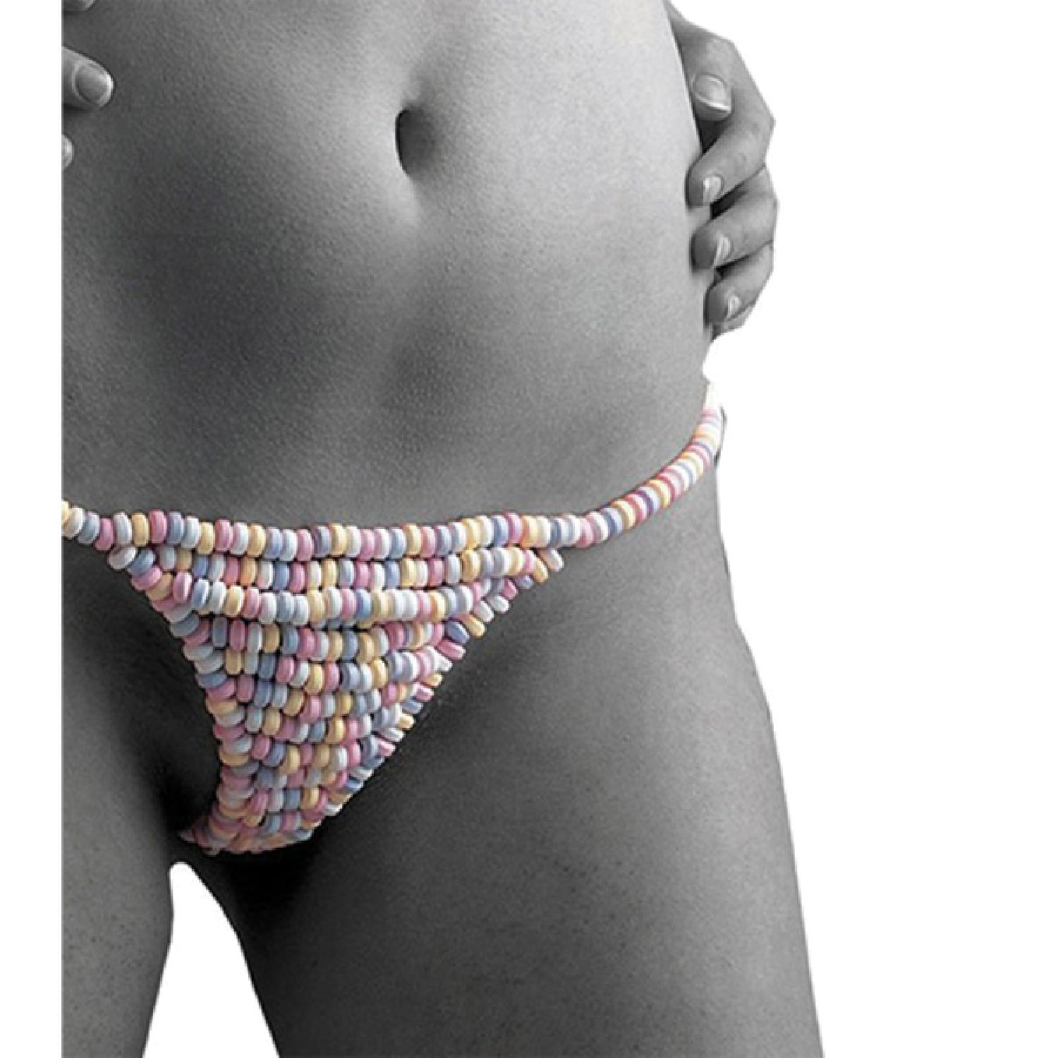 Sweet & Sexy Candy G-String  - Club X