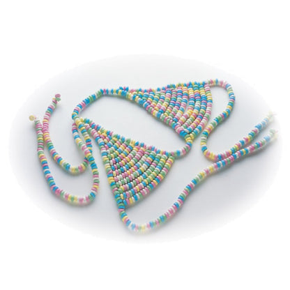 Sweet & Sexy Candy Bra  - Club X