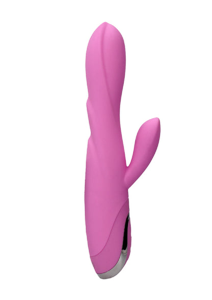 Camille Rechargeable Dual Motor G-Spot Vibrator  - Club X